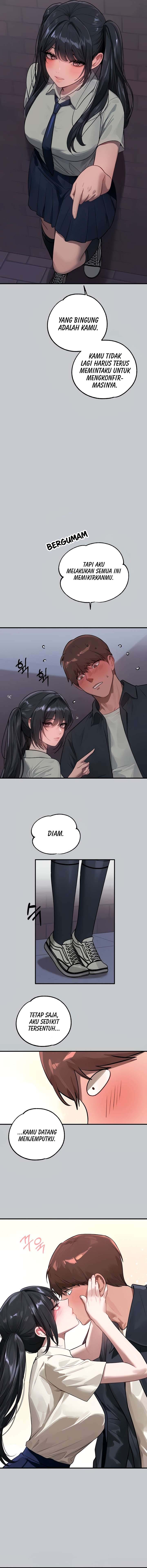 My Landlady Noona - Chapter 96 15