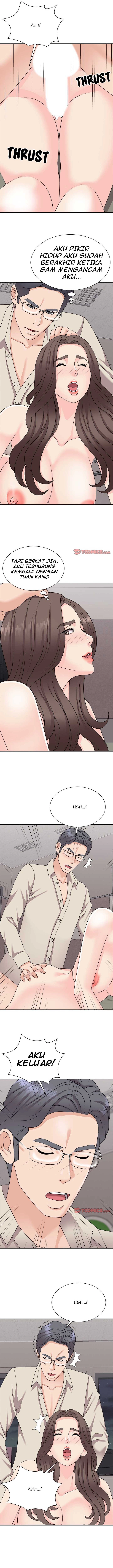 Miss Announcer - Chapter 96 9 Miss Announcer - Chapter 96 9