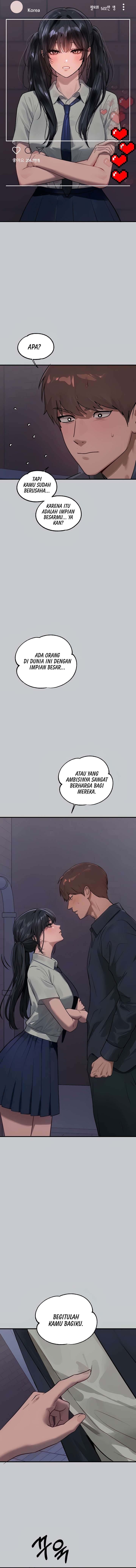 My Landlady Noona - Chapter 96 13
