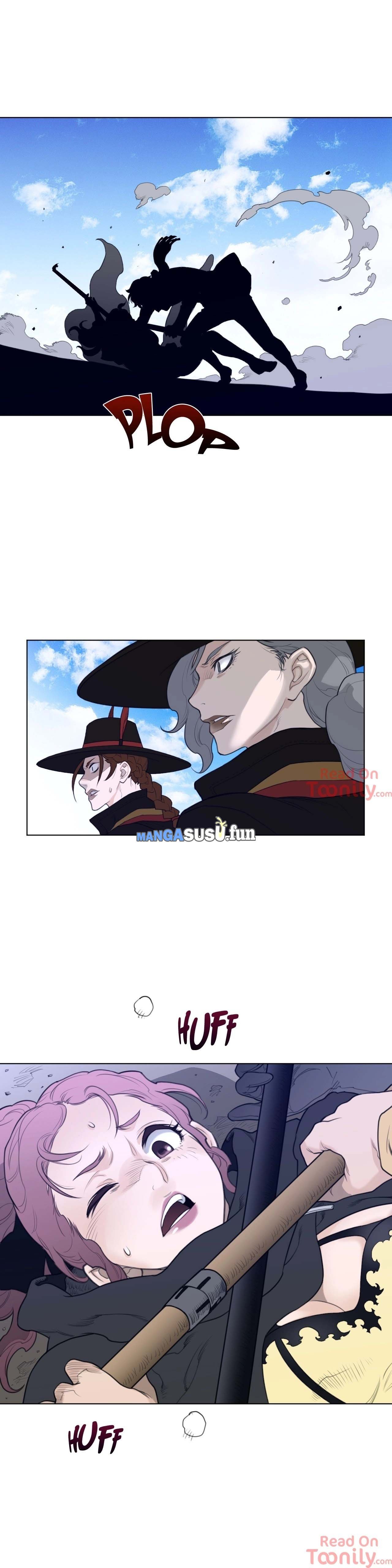 Perfect Half - Chapter 96 14