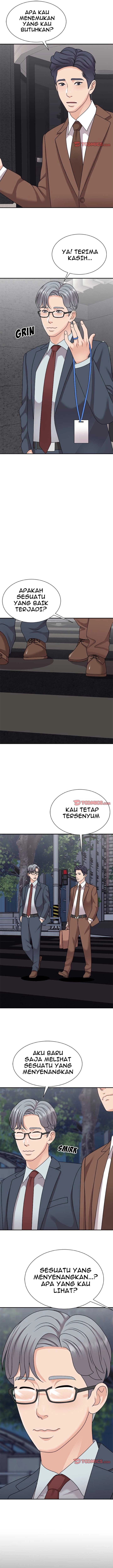 Miss Announcer - Chapter 96 11 Miss Announcer - Chapter 96 11