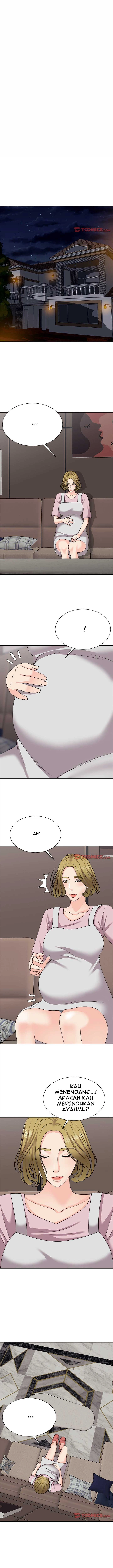 Miss Announcer - Chapter 96 1 Miss Announcer - Chapter 96 1