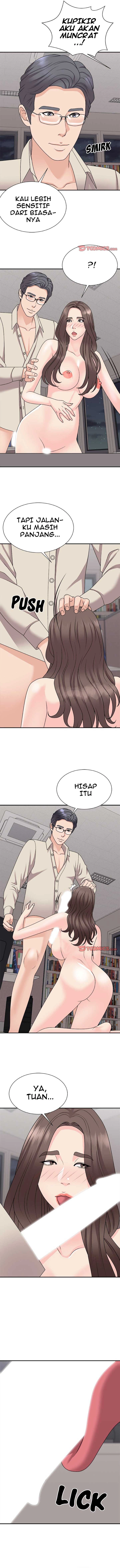 Miss Announcer - Chapter 96 7 Miss Announcer - Chapter 96 7