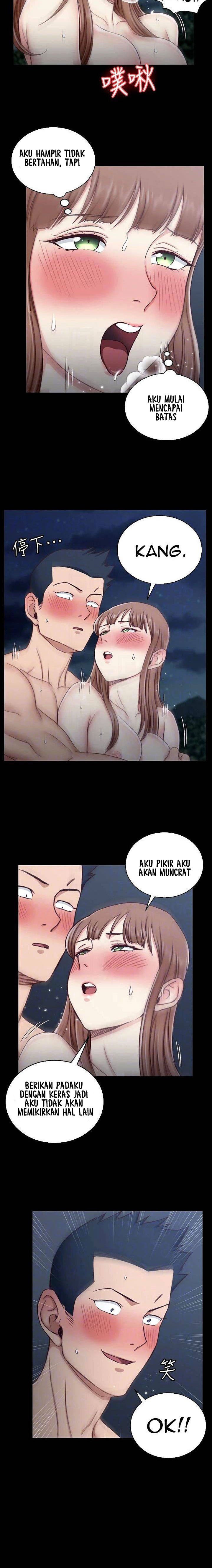 That Mans Epilepsy - Chapter 96 12