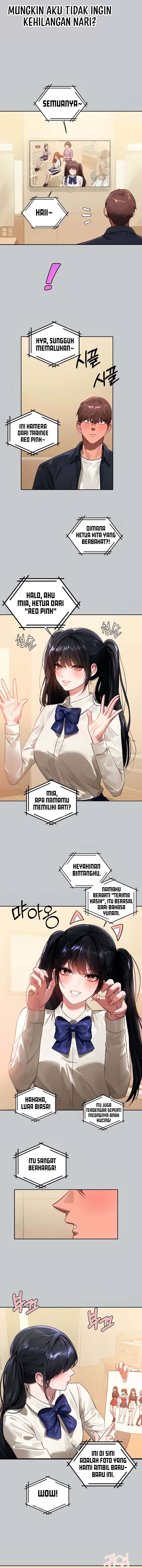 My Landlady Noona - Chapter 96 8