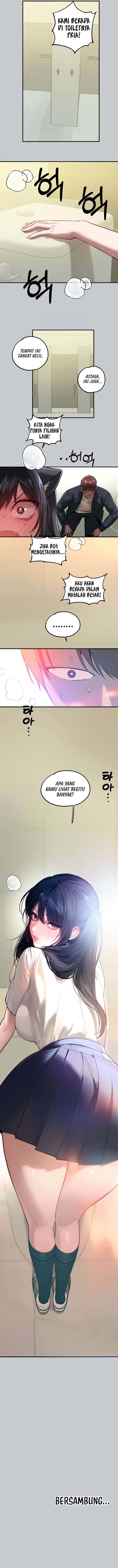 My Landlady Noona - Chapter 96 17