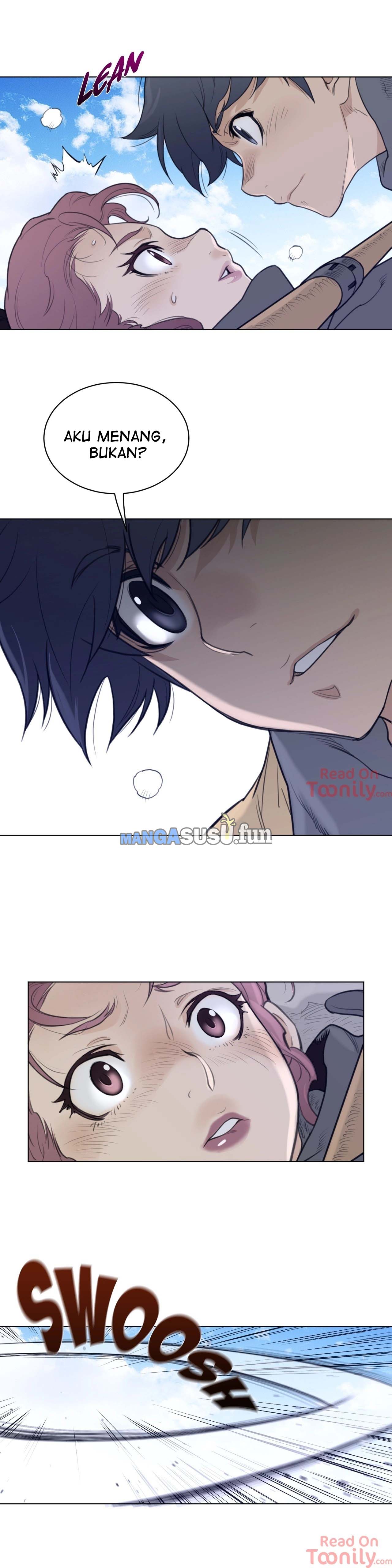 Perfect Half - Chapter 96 15