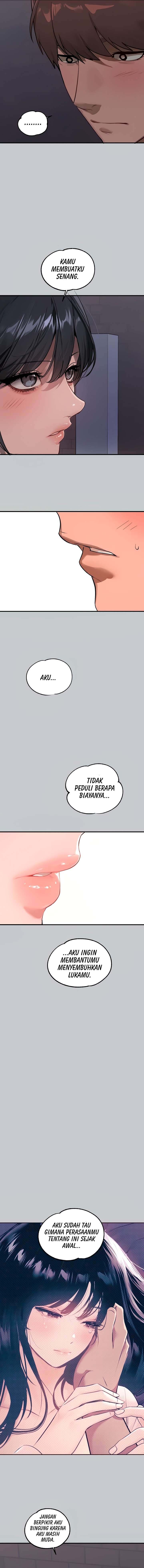 My Landlady Noona - Chapter 96 14