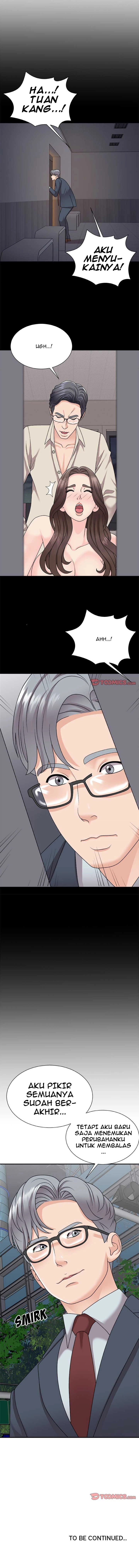 Miss Announcer - Chapter 96 12 Miss Announcer - Chapter 96 12