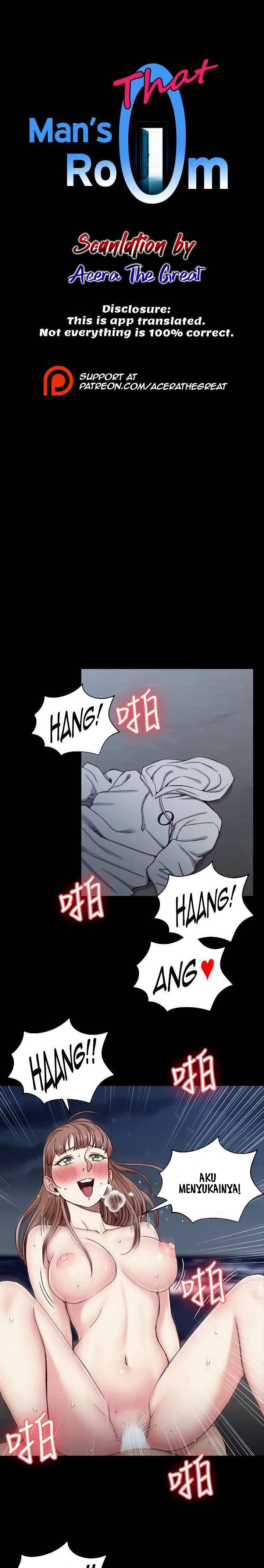 That Mans Epilepsy - Chapter 96 3