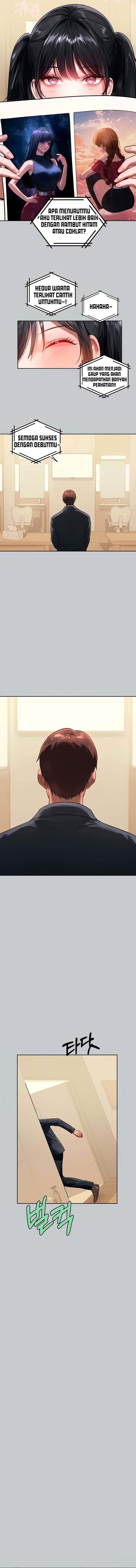 My Landlady Noona - Chapter 96 9