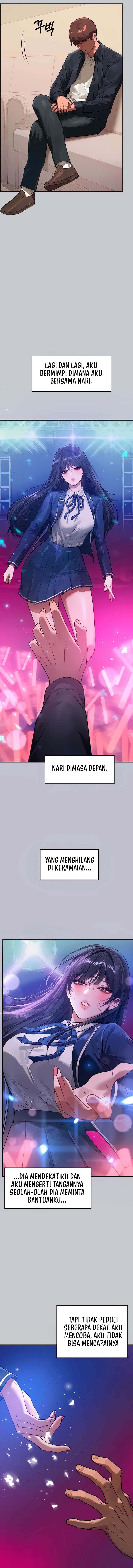 My Landlady Noona - Chapter 96 6