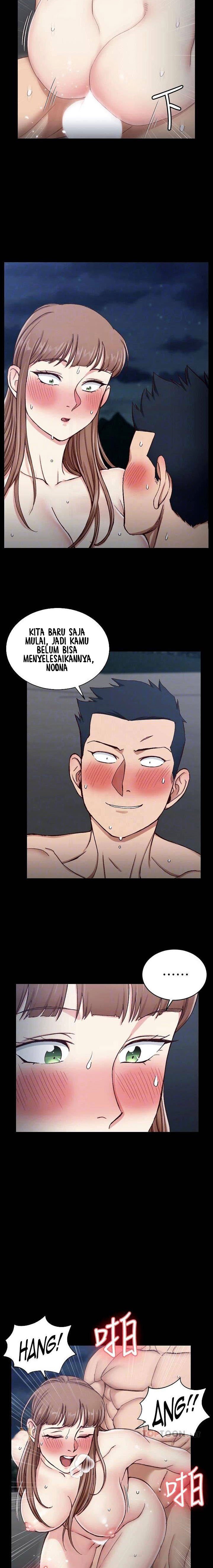 That Mans Epilepsy - Chapter 96 9