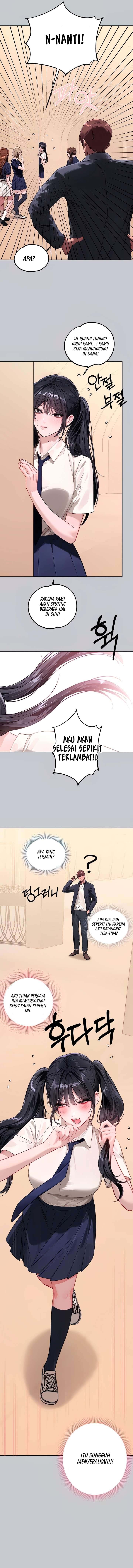 My Landlady Noona - Chapter 96 4