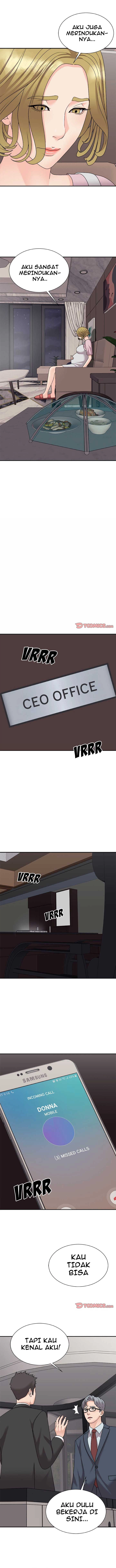 Miss Announcer - Chapter 96 2 Miss Announcer - Chapter 96 2