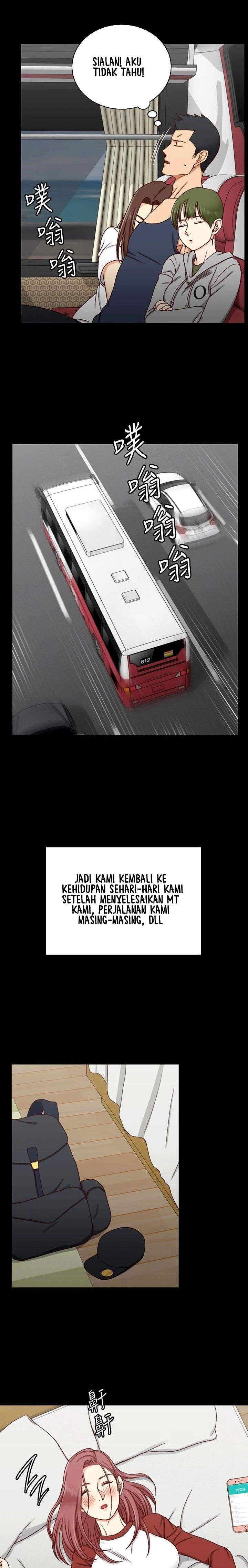That Mans Epilepsy - Chapter 96 19