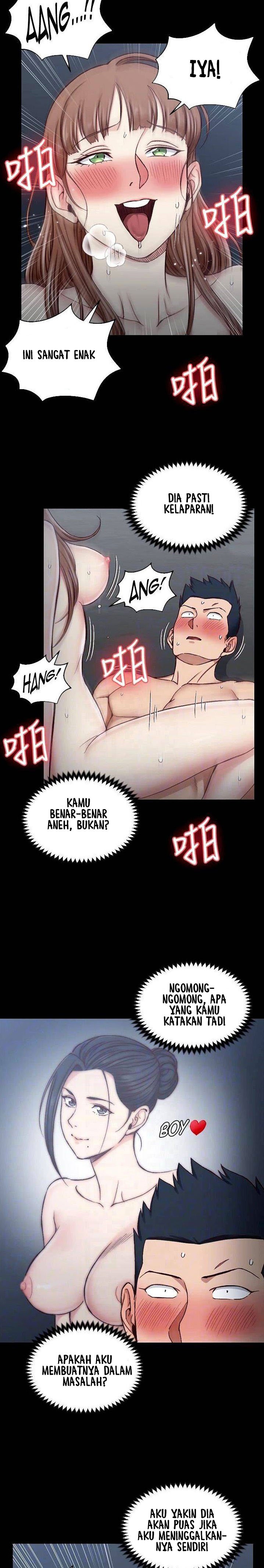 That Mans Epilepsy - Chapter 96 4