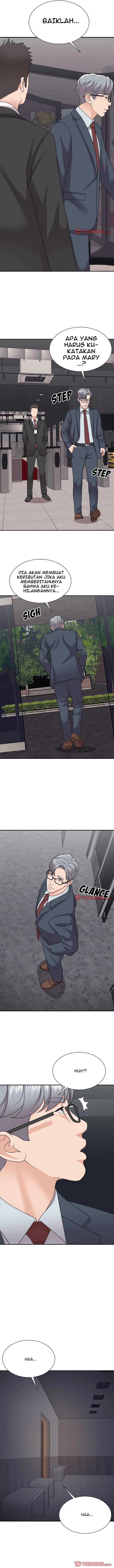 Miss Announcer - Chapter 96 4 Miss Announcer - Chapter 96 4