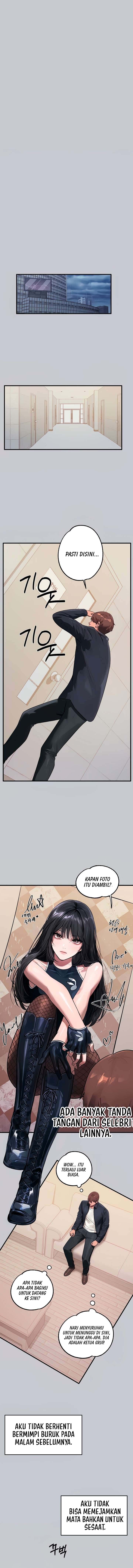 My Landlady Noona - Chapter 96 5