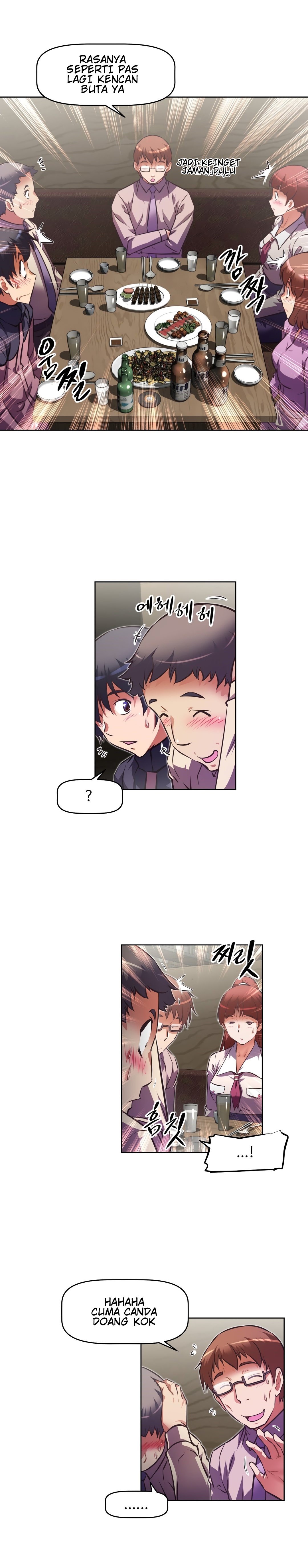 Brawling Go - Chapter 114 5