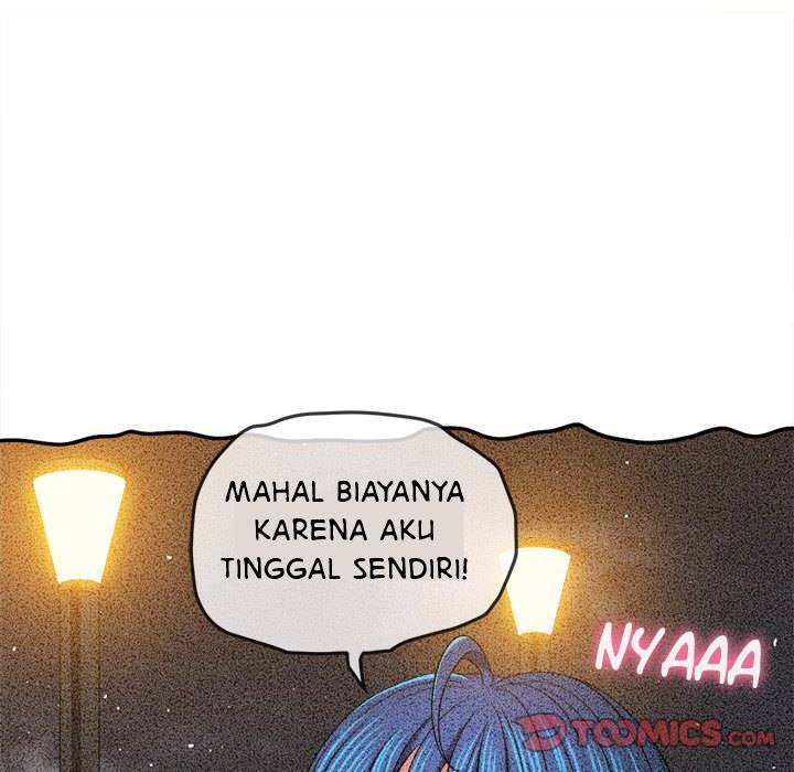 My High School Bully - Chapter 114 124