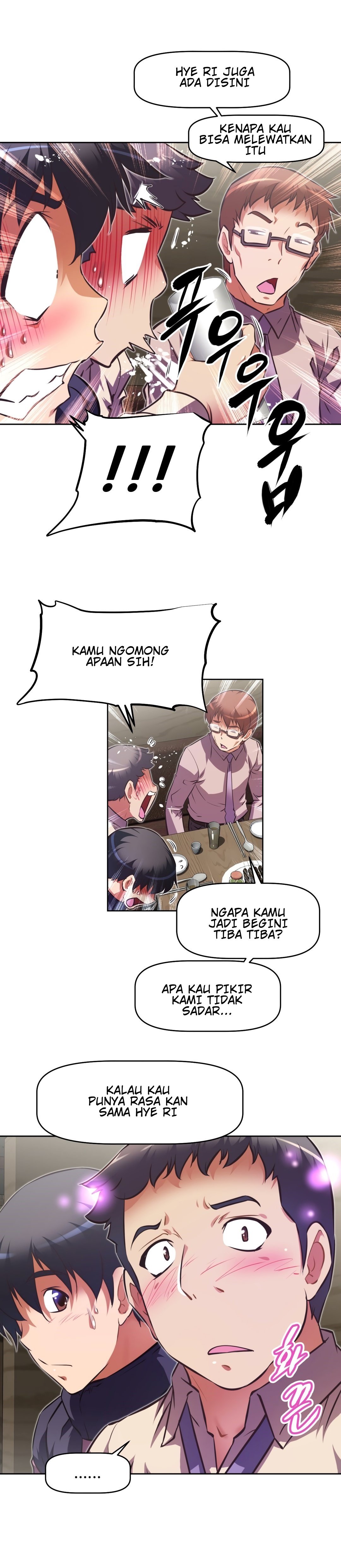 Brawling Go - Chapter 114 12