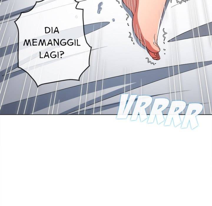 My High School Bully - Chapter 114 113