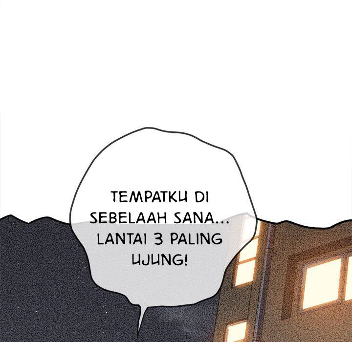 My High School Bully - Chapter 114 122