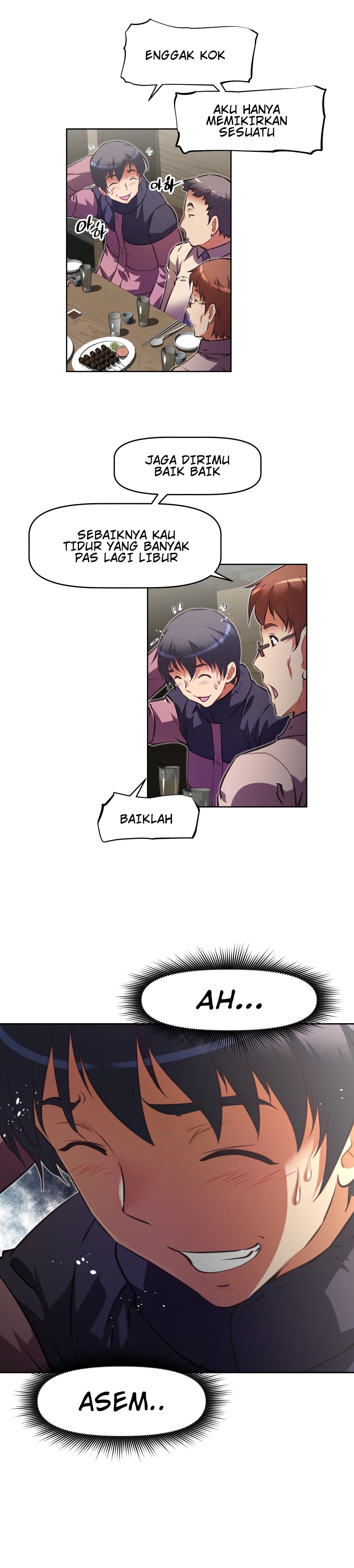 Brawling Go - Chapter 114 3