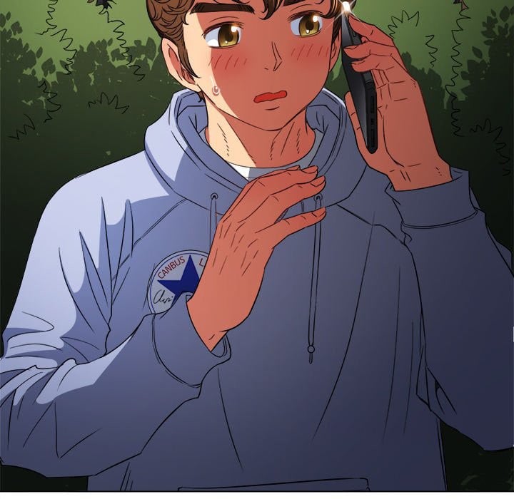 My High School Bully - Chapter 114 119