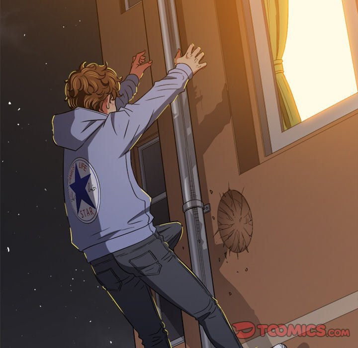 My High School Bully - Chapter 114 166