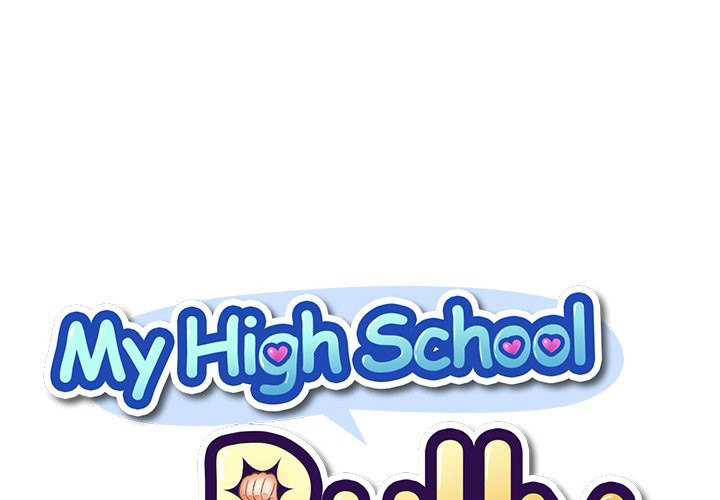 My High School Bully - Chapter 114 3