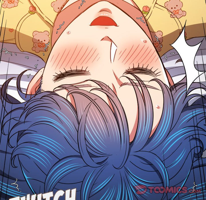 My High School Bully - Chapter 114 58