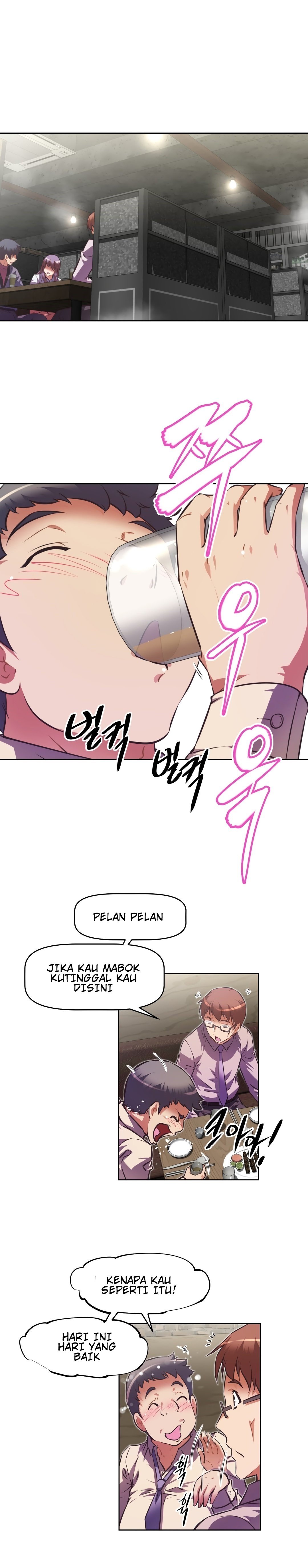 Brawling Go - Chapter 114 10