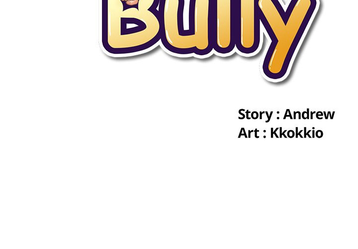 My High School Bully - Chapter 114 4