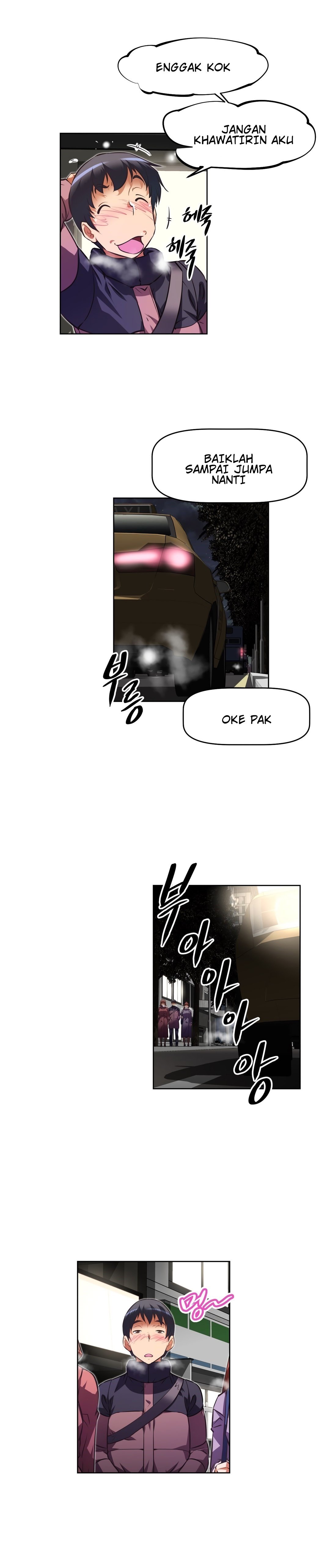 Brawling Go - Chapter 114 23