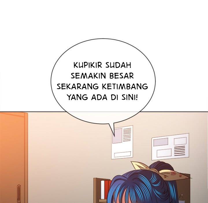 My High School Bully - Chapter 114 25