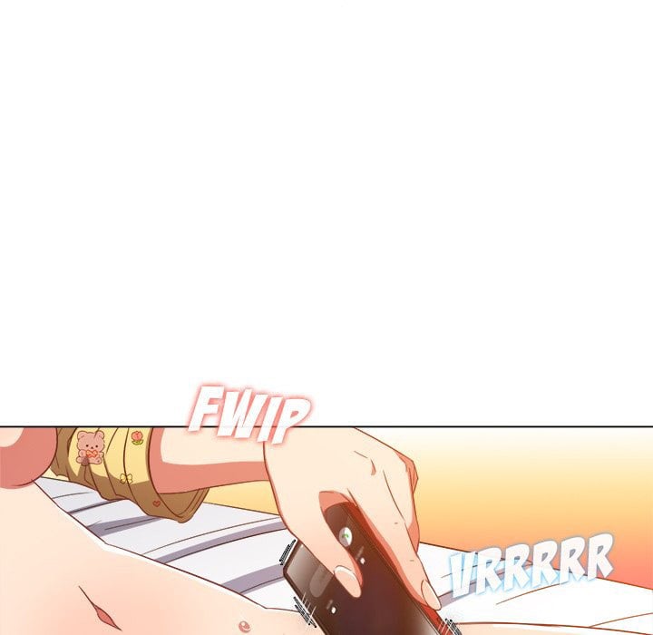 My High School Bully - Chapter 114 74