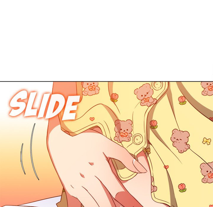 My High School Bully - Chapter 114 36