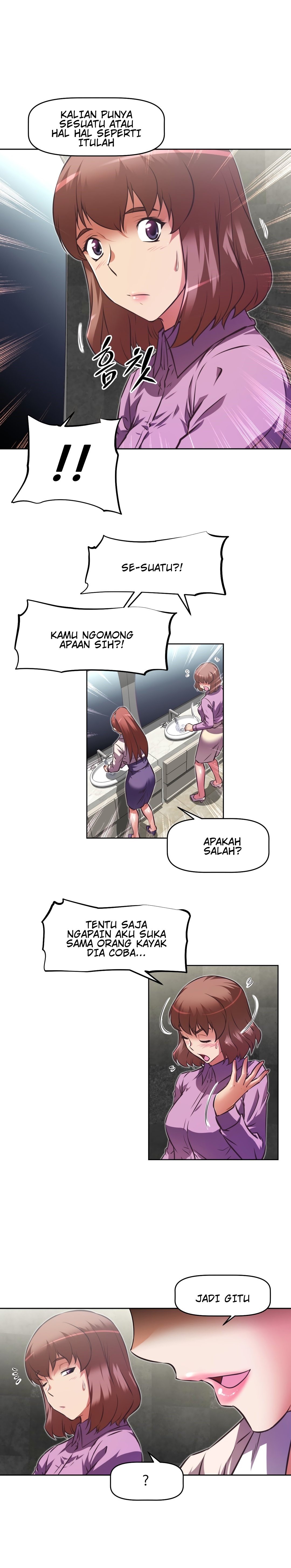 Brawling Go - Chapter 114 18