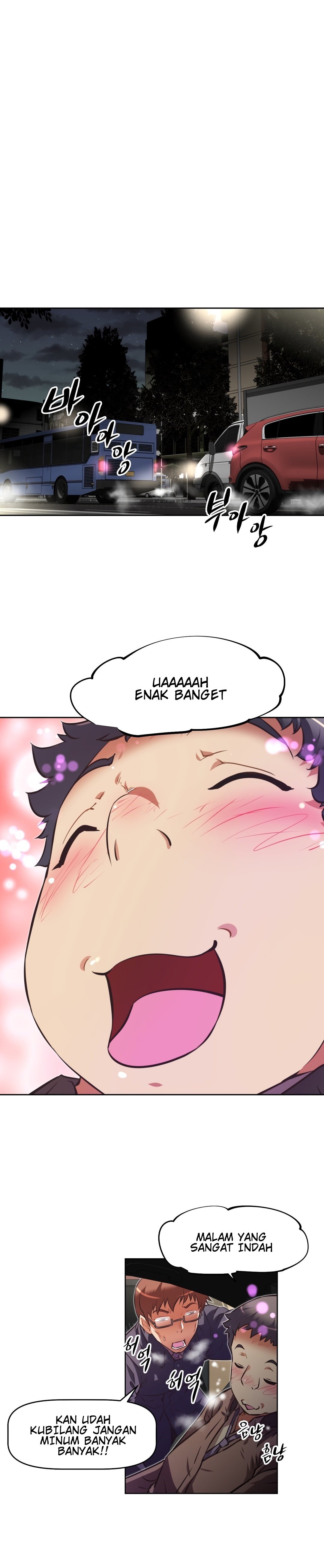 Brawling Go - Chapter 114 21