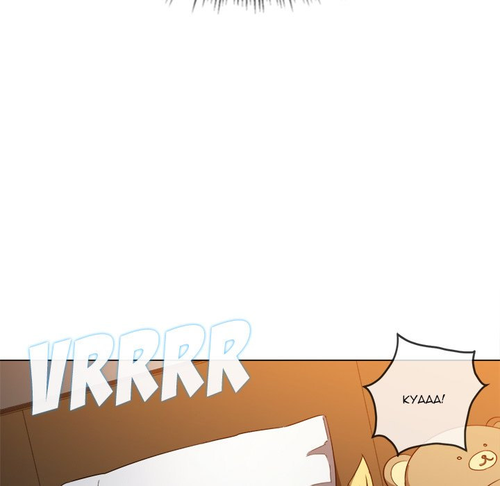 My High School Bully - Chapter 114 111