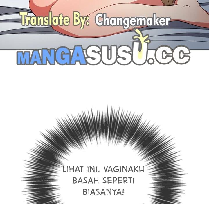 My High School Bully - Chapter 114 45