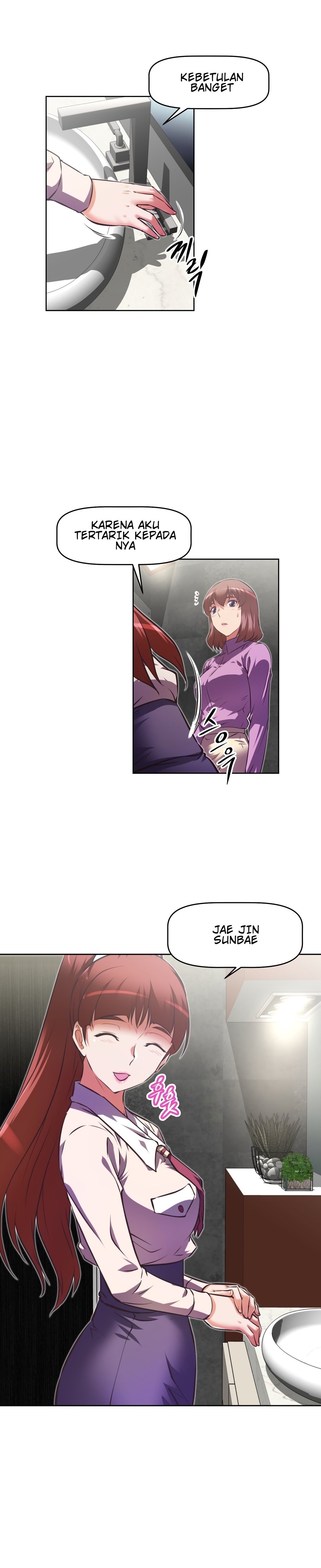 Brawling Go - Chapter 114 19