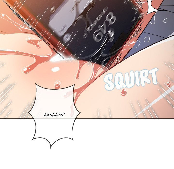 My High School Bully - Chapter 114 104