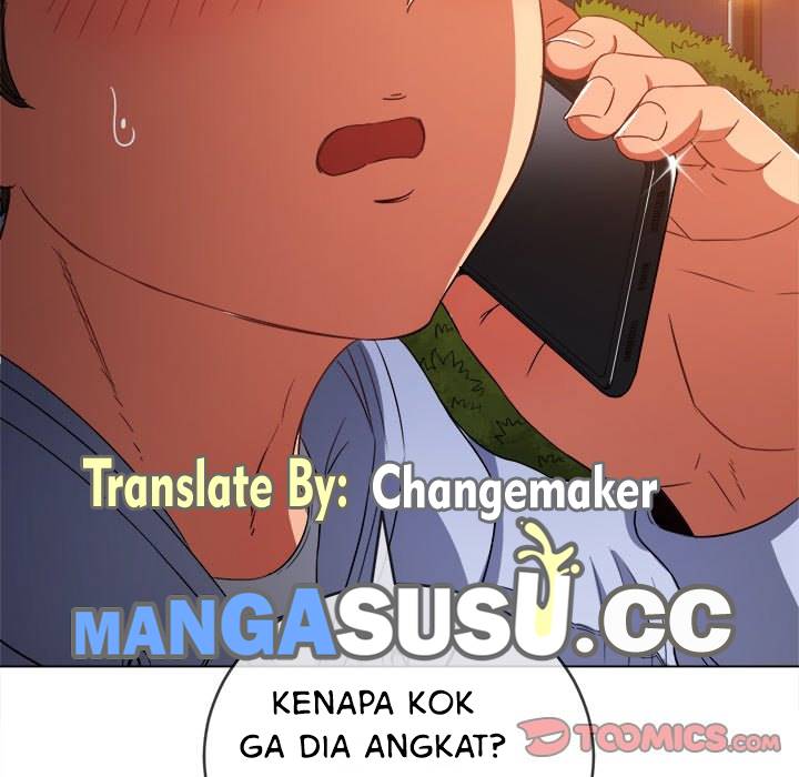 My High School Bully - Chapter 114 82
