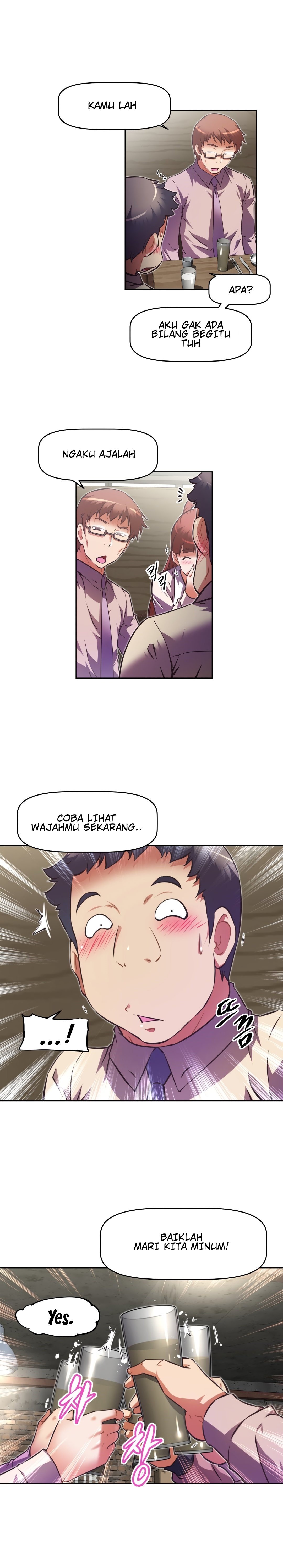 Brawling Go - Chapter 114 9