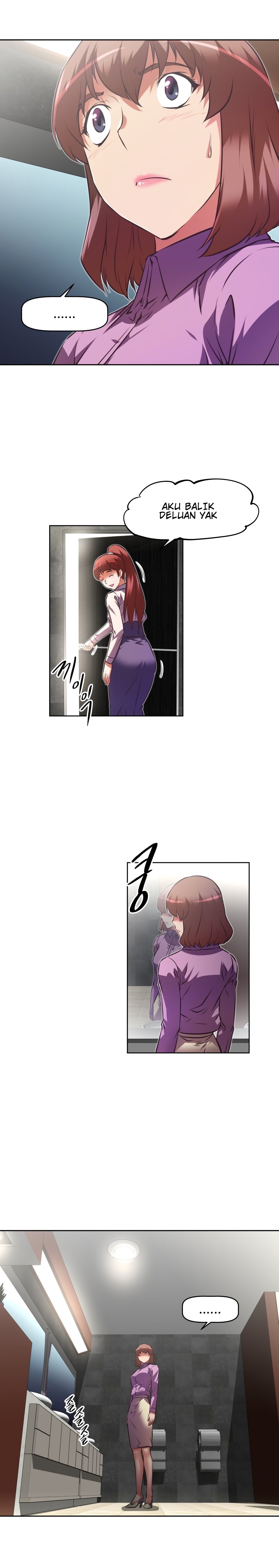 Brawling Go - Chapter 114 20