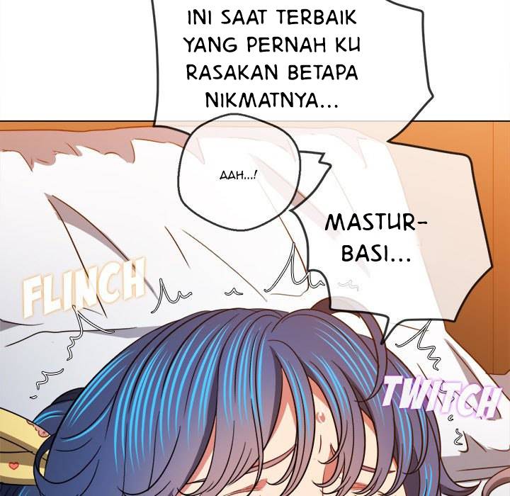 My High School Bully - Chapter 114 137