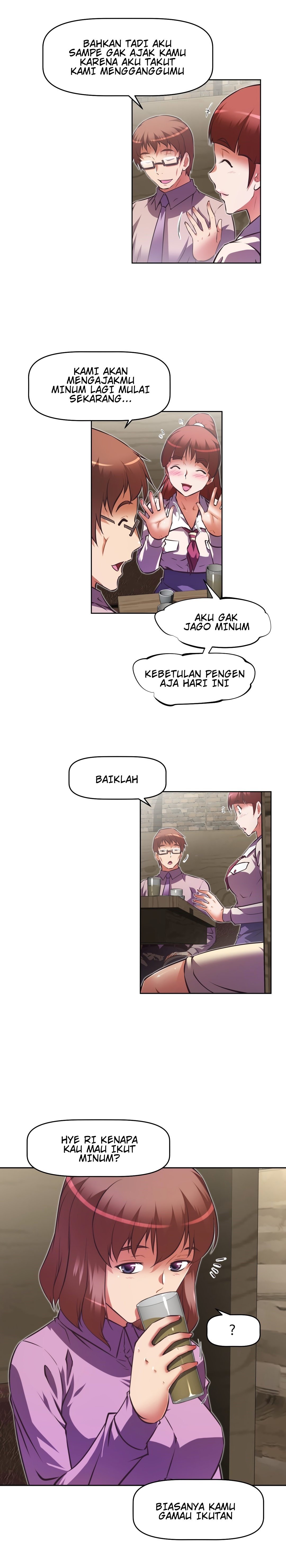 Brawling Go - Chapter 114 7